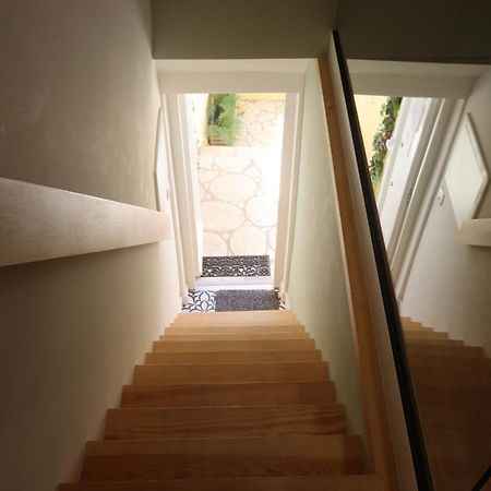 Lisbon, T2 Renewed Duplex With River View, Beato, Lisboa Екстериор снимка