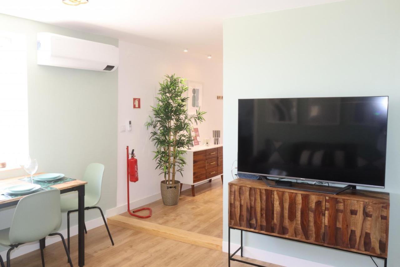 Lisbon, T2 Renewed Duplex With River View, Beato, Lisboa Екстериор снимка
