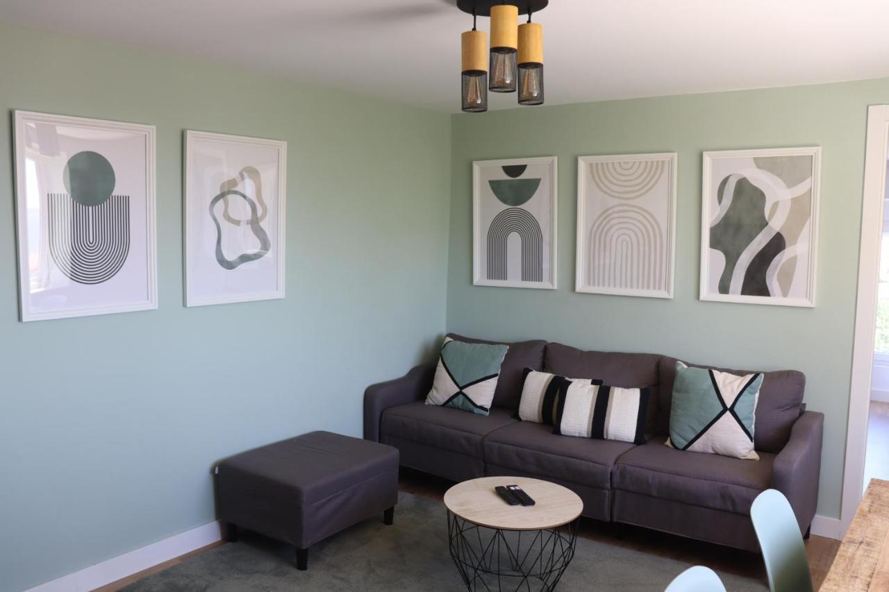 Lisbon, T2 Renewed Duplex With River View, Beato, Lisboa Екстериор снимка
