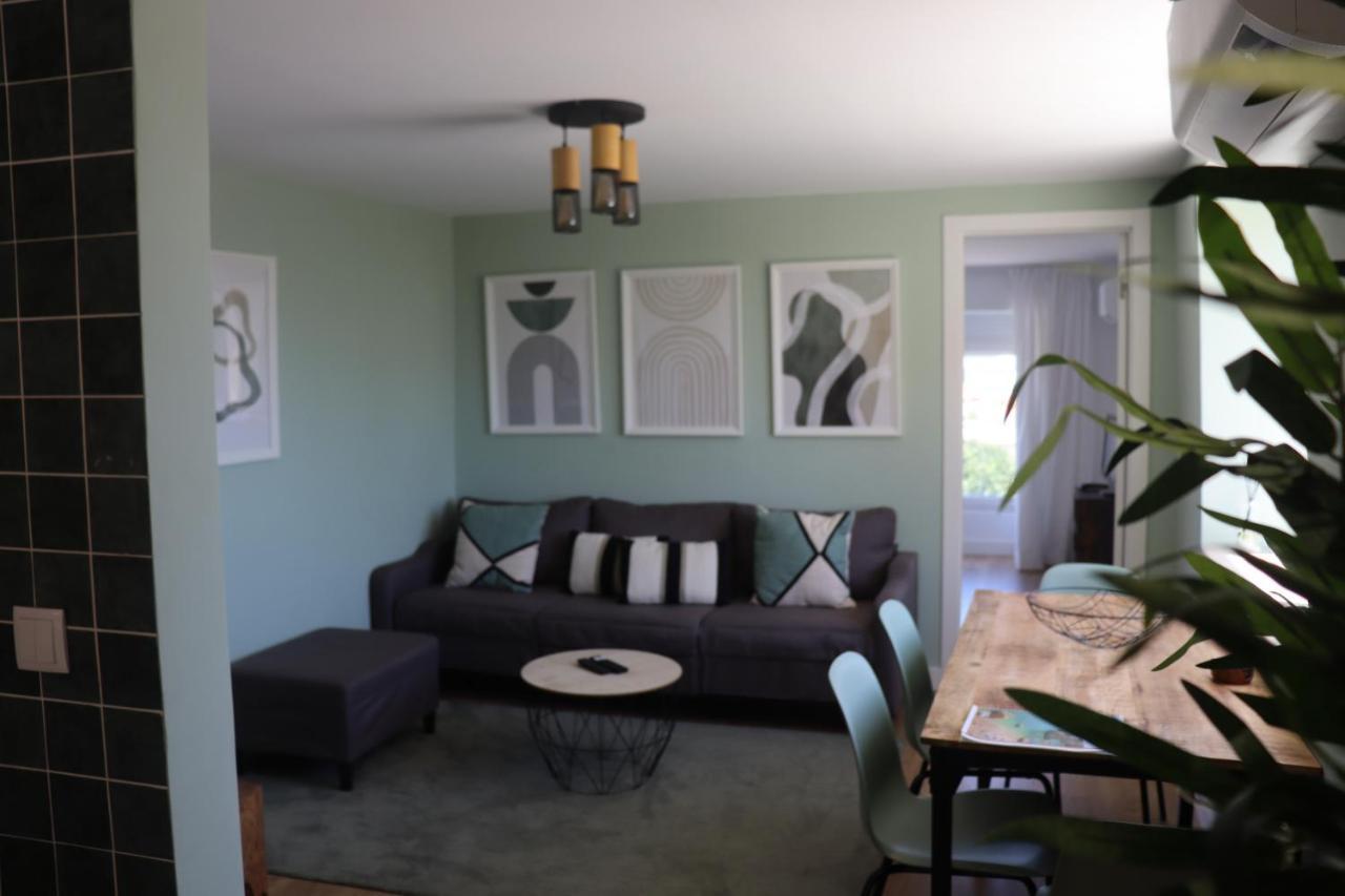 Lisbon, T2 Renewed Duplex With River View, Beato, Lisboa Екстериор снимка