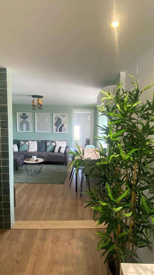 Lisbon, T2 Renewed Duplex With River View, Beato, Lisboa Екстериор снимка