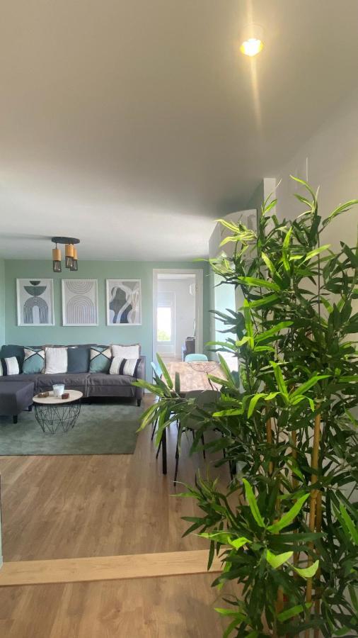 Lisbon, T2 Renewed Duplex With River View, Beato, Lisboa Екстериор снимка