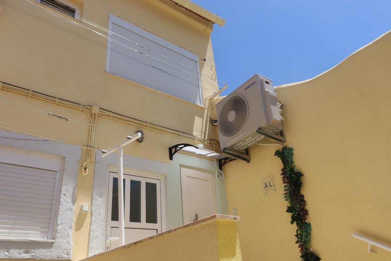 Lisbon, T2 Renewed Duplex With River View, Beato, Lisboa Екстериор снимка