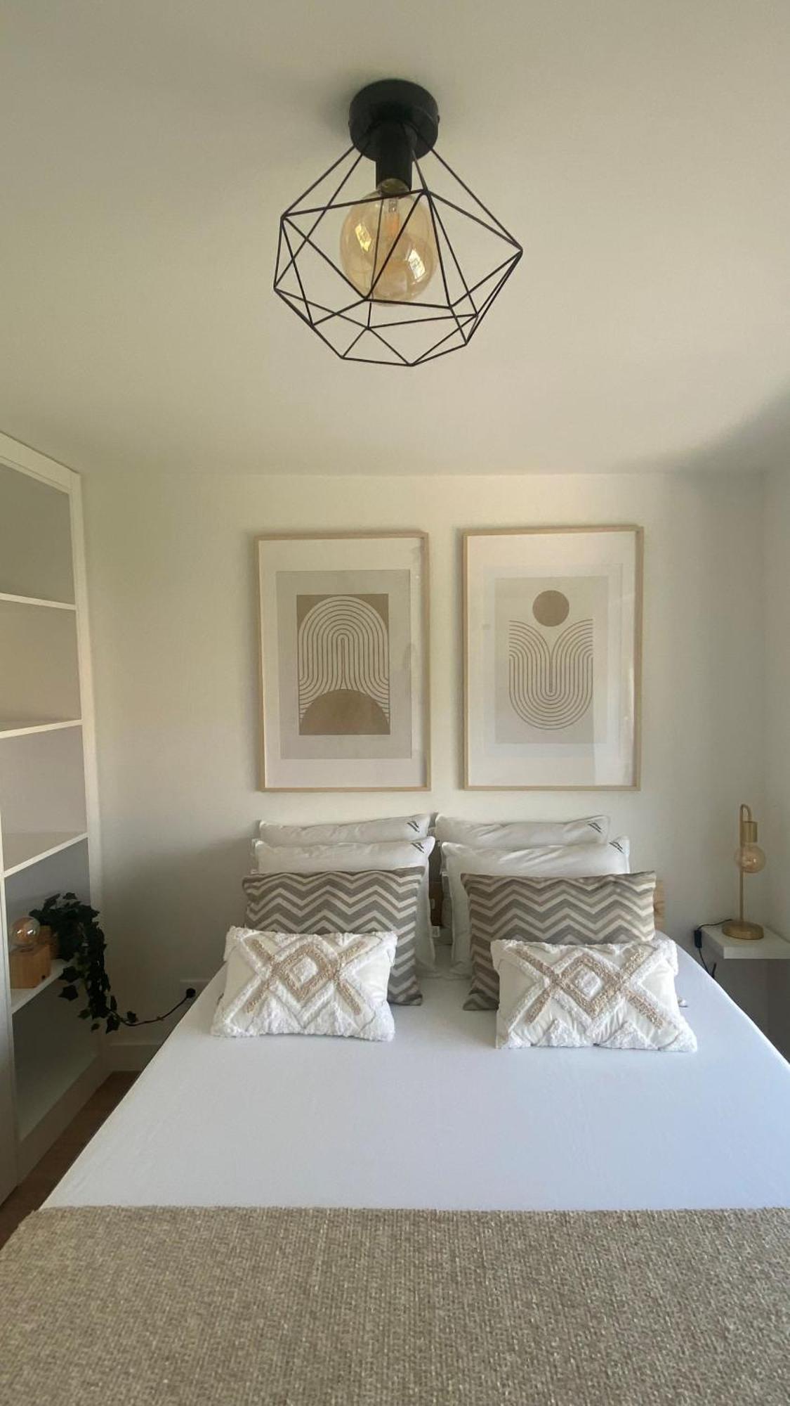Lisbon, T2 Renewed Duplex With River View, Beato, Lisboa Екстериор снимка