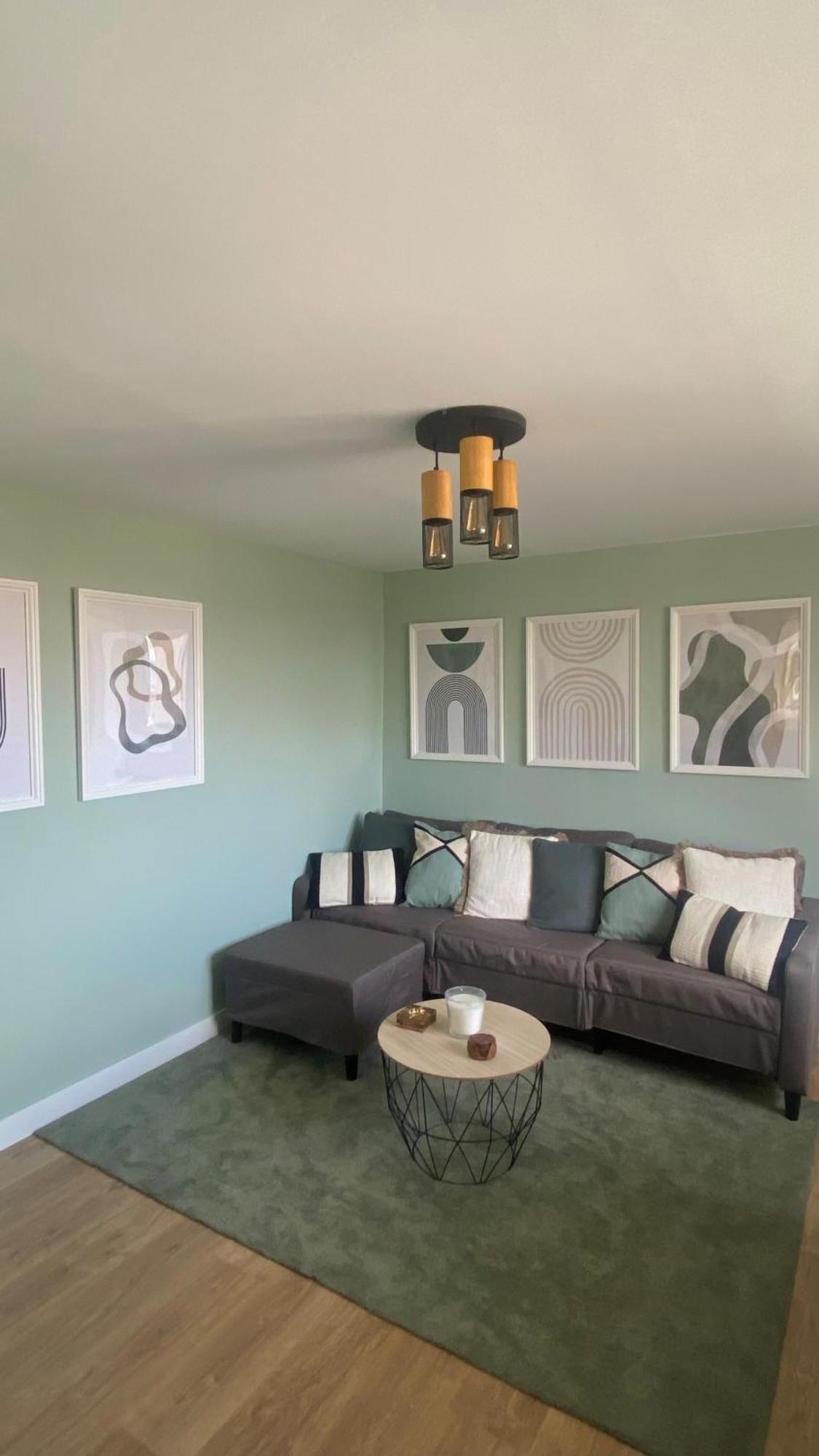 Lisbon, T2 Renewed Duplex With River View, Beato, Lisboa Екстериор снимка