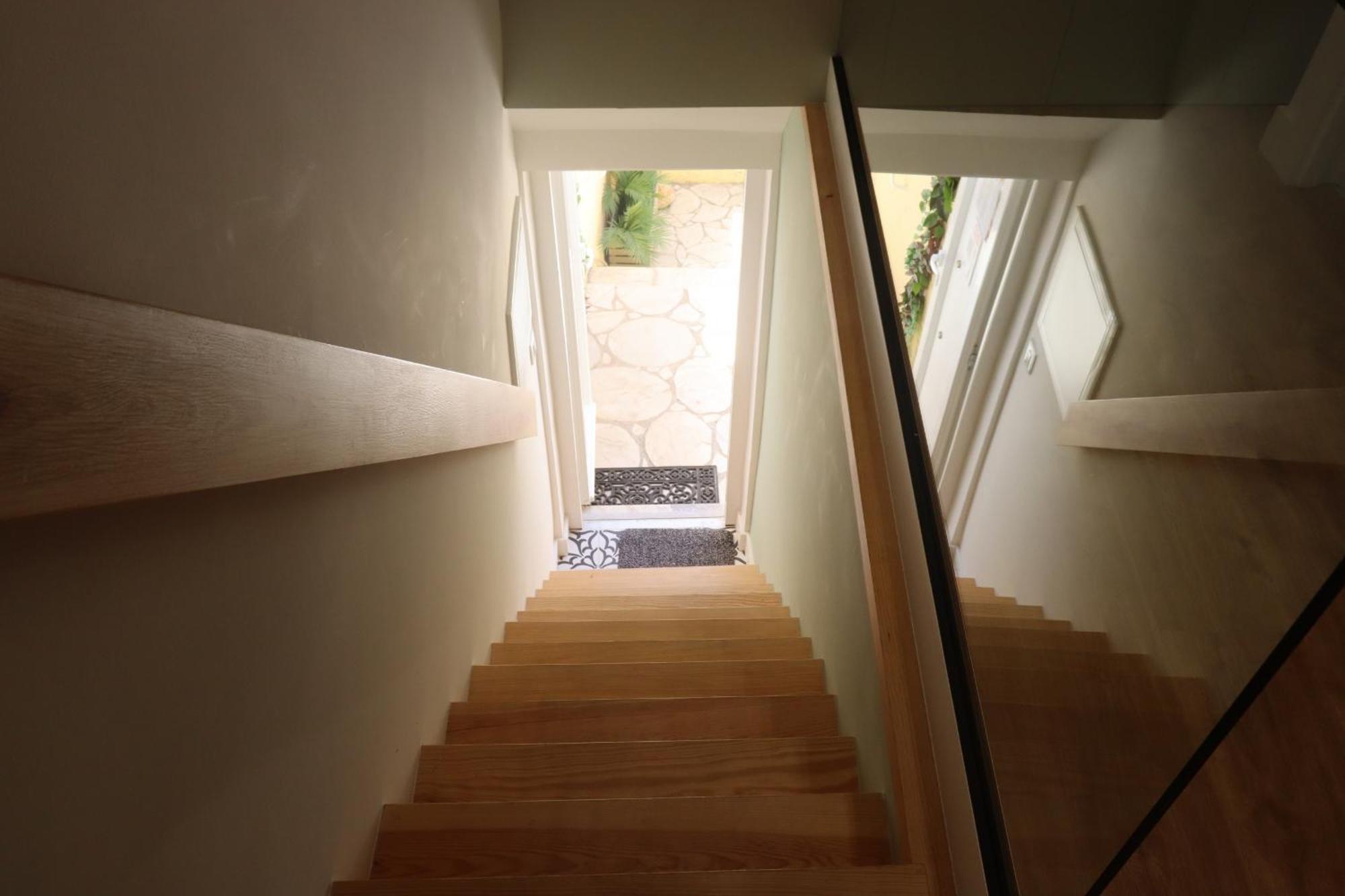 Lisbon, T2 Renewed Duplex With River View, Beato, Lisboa Екстериор снимка