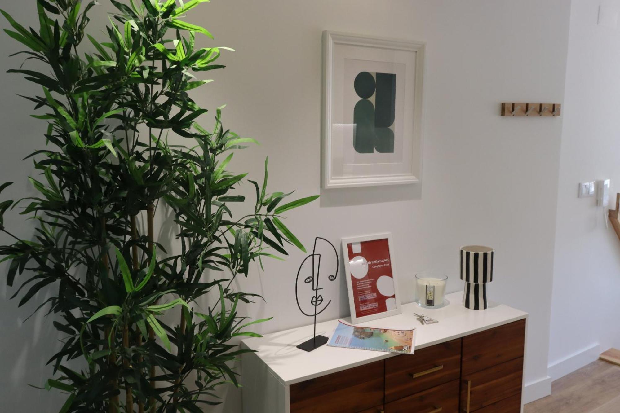 Lisbon, T2 Renewed Duplex With River View, Beato, Lisboa Екстериор снимка