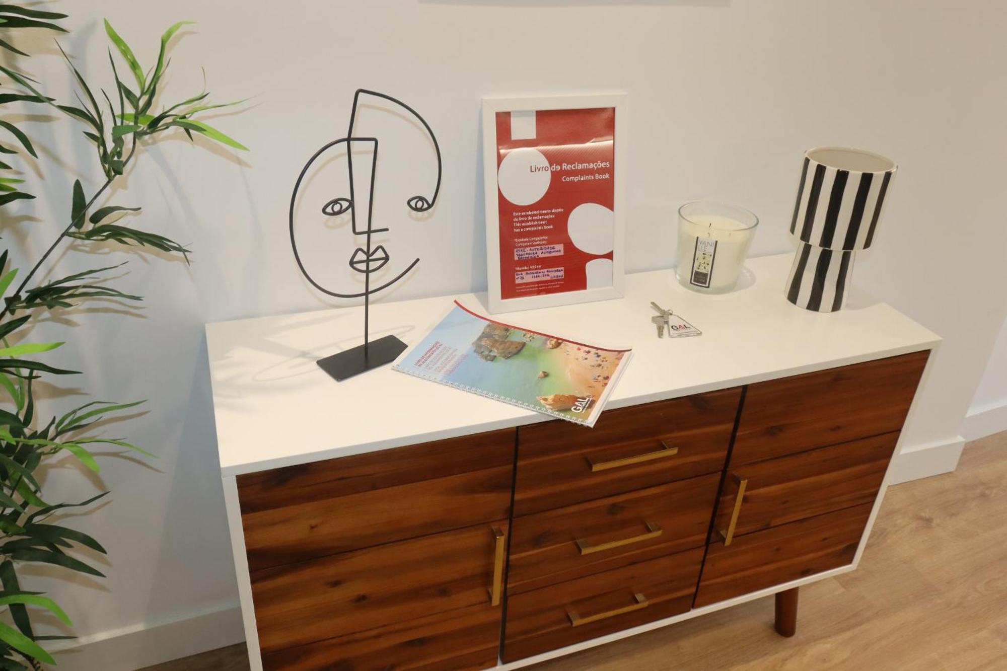 Lisbon, T2 Renewed Duplex With River View, Beato, Lisboa Екстериор снимка