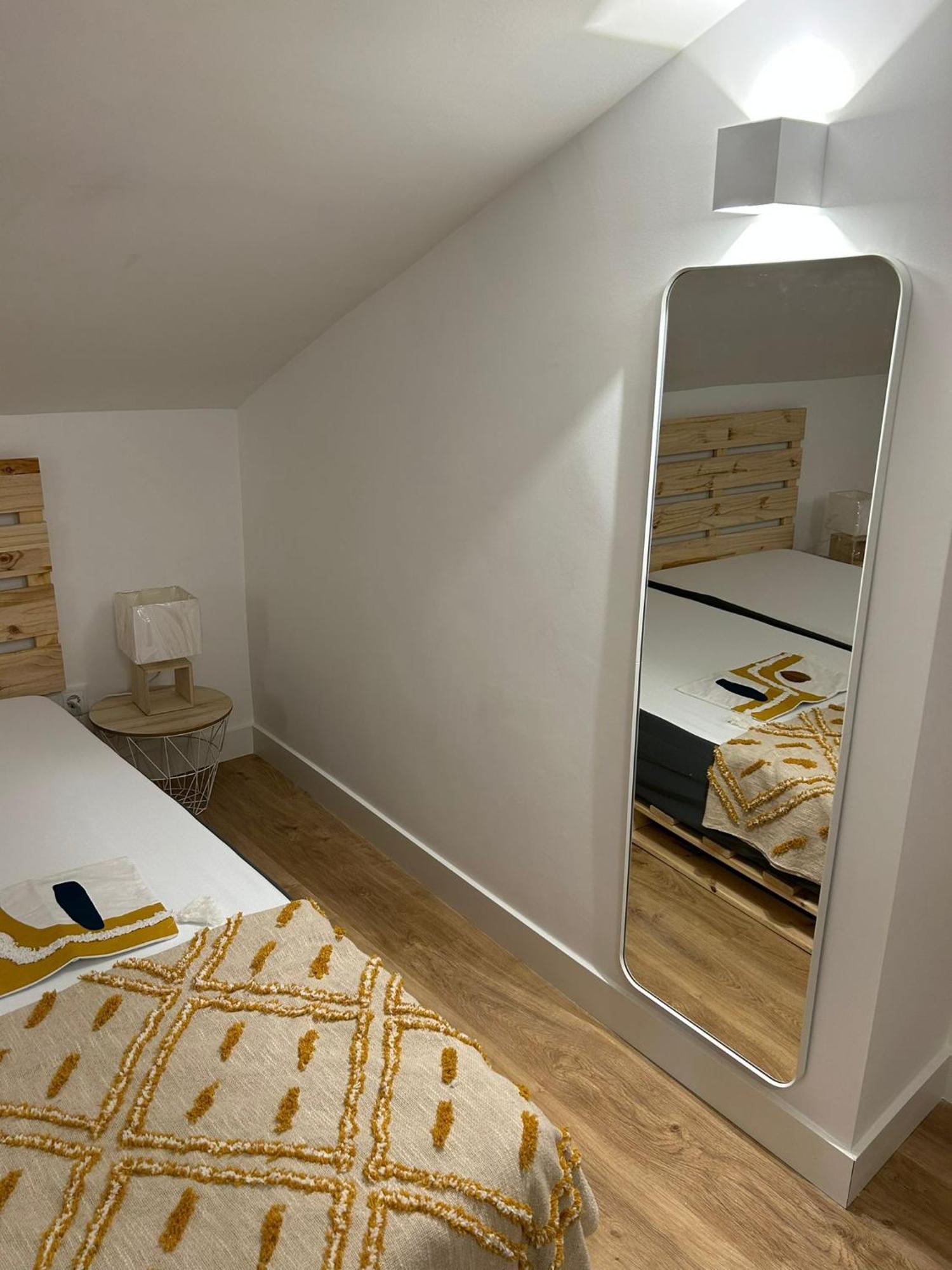 Lisbon, T2 Renewed Duplex With River View, Beato, Lisboa Екстериор снимка